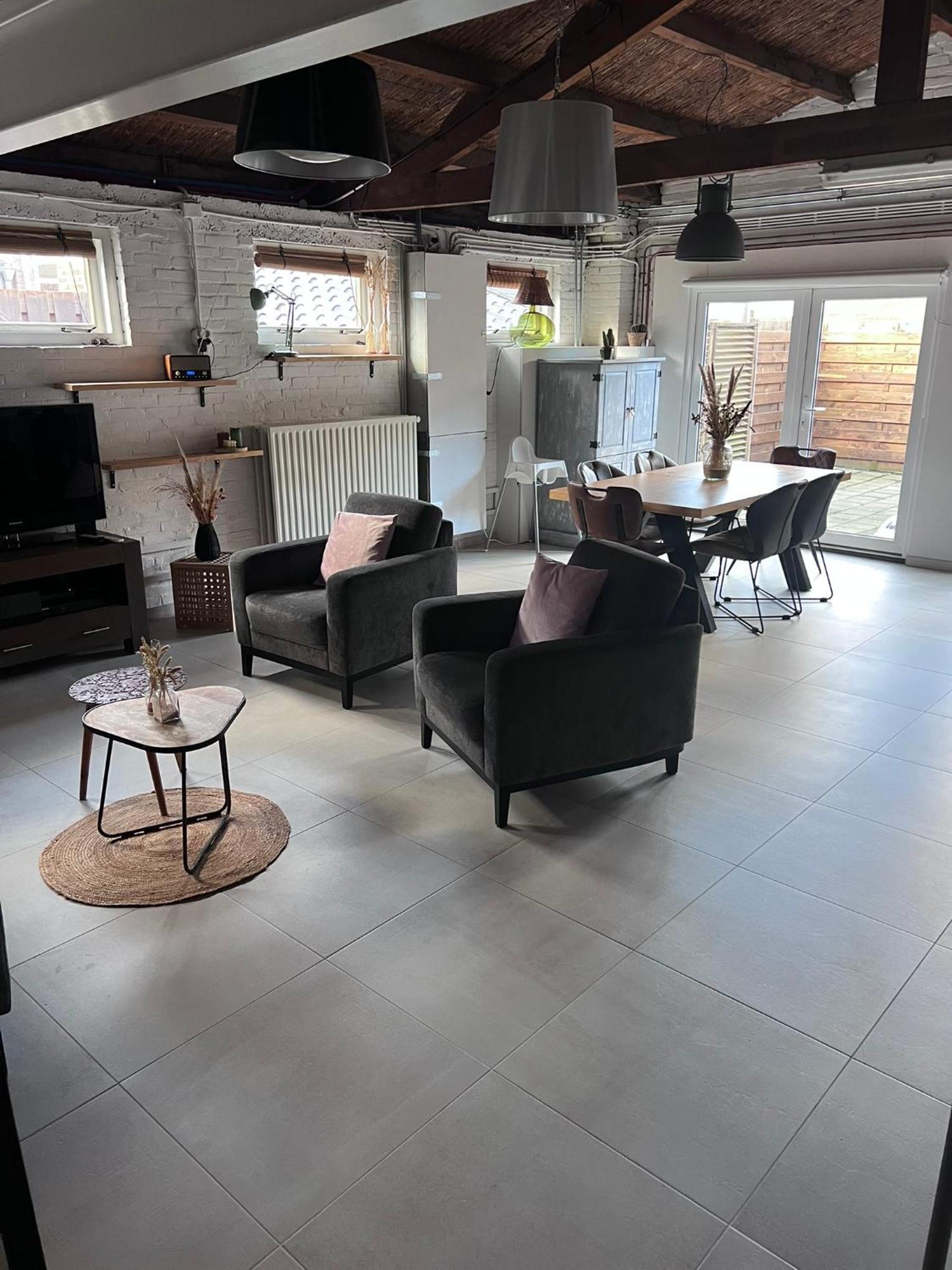 Finca Noordwijk Downtown Нордвейк-ан-Зее Экстерьер фото