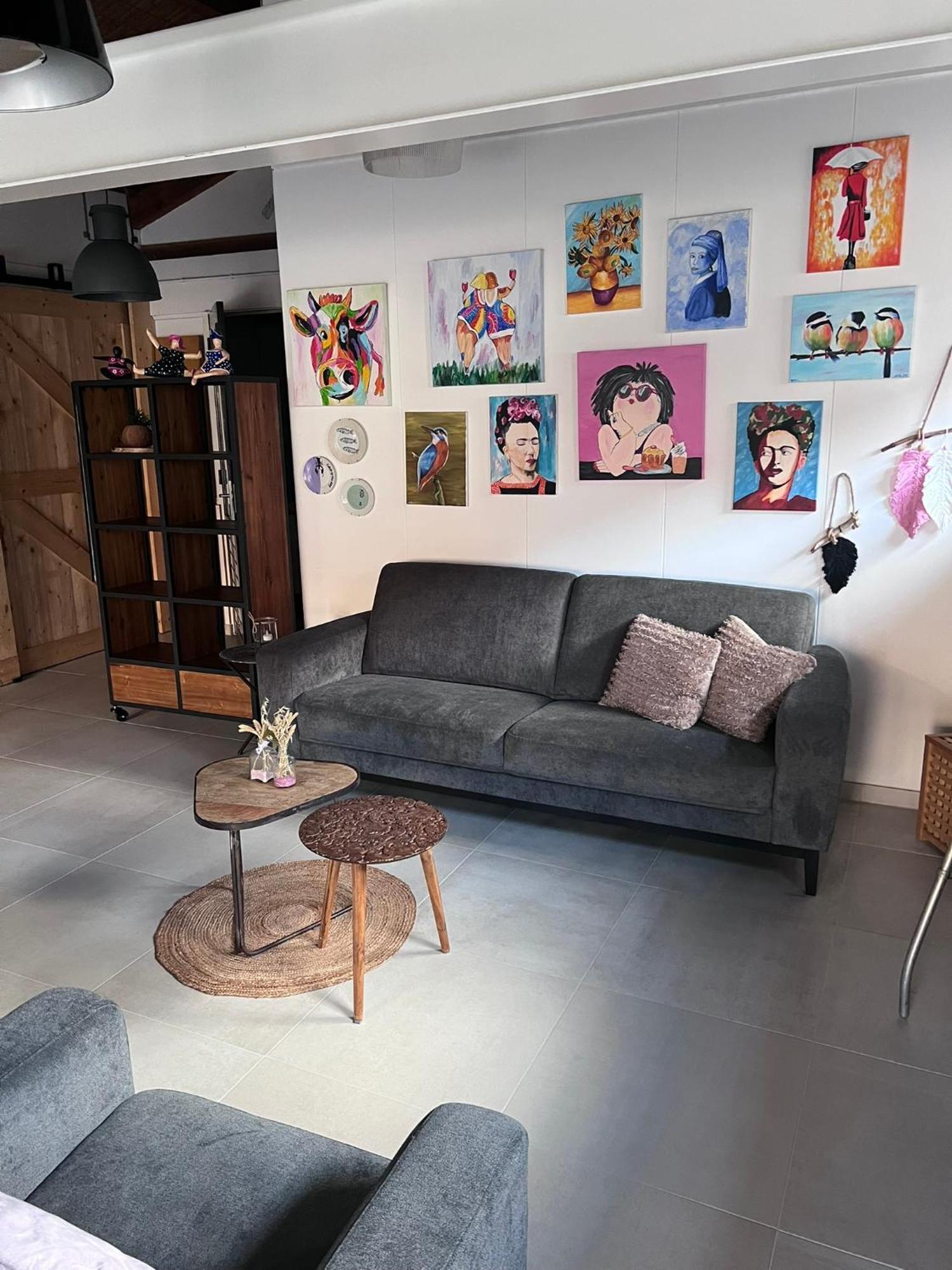 Finca Noordwijk Downtown Нордвейк-ан-Зее Экстерьер фото